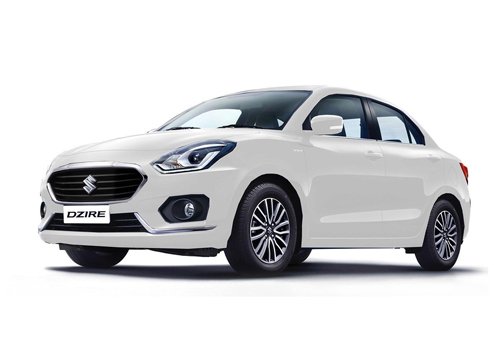 Swift Dzire Taxi