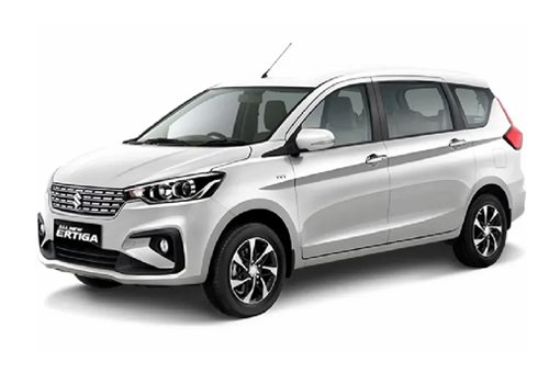 Maruti Ertiga Taxi