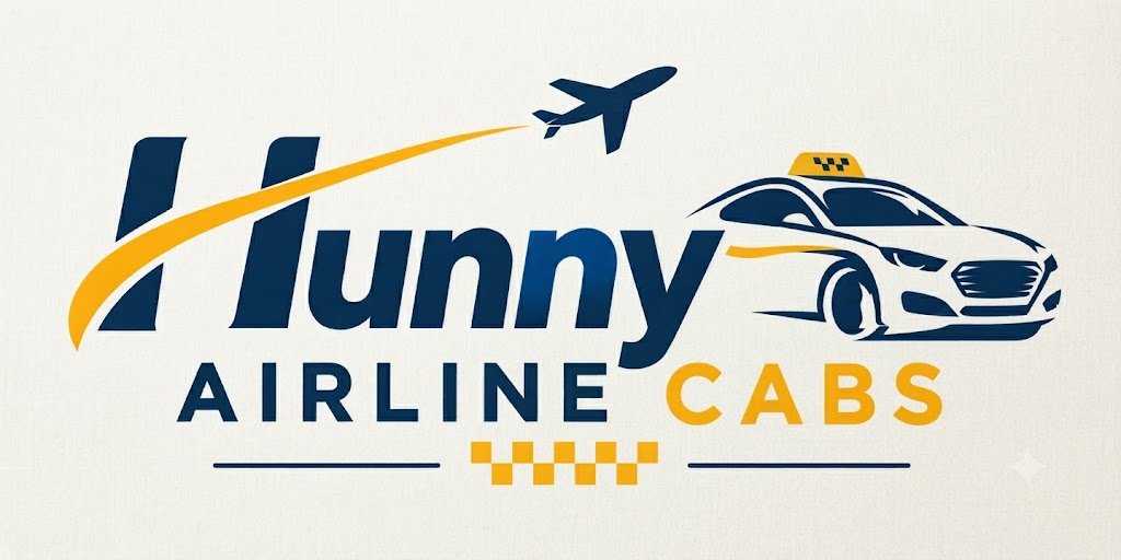 Hunny Airline Cabs